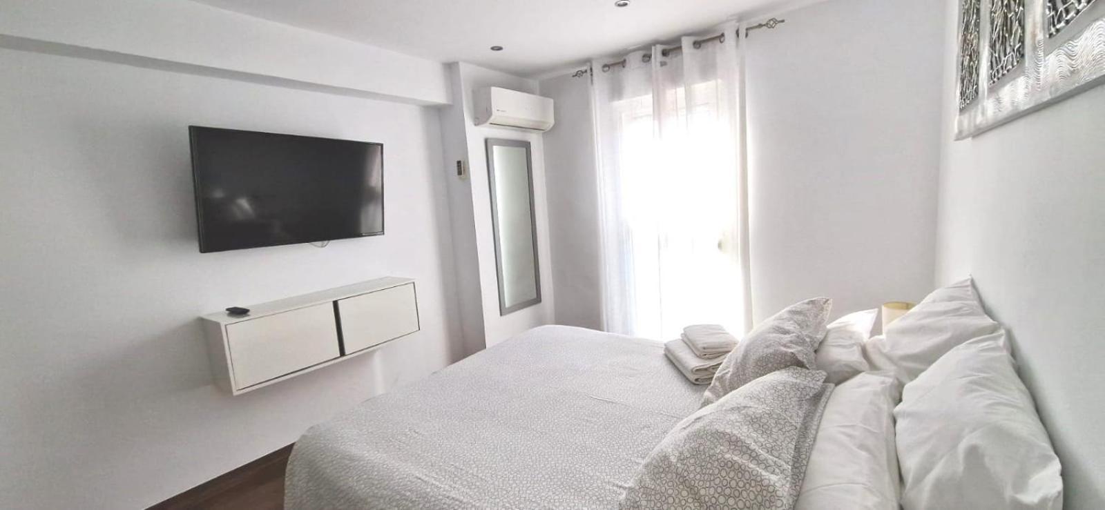 Aries Flat Διαμέρισμα Benalmádena Εξωτερικό φωτογραφία