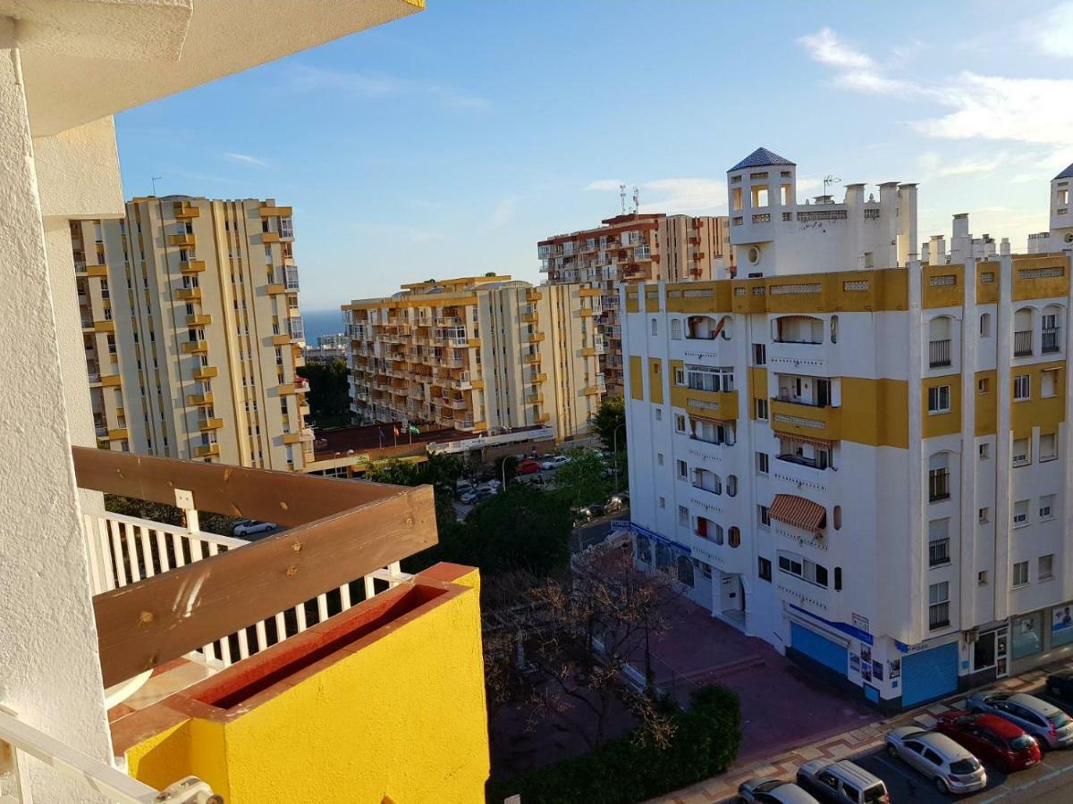Aries Flat Διαμέρισμα Benalmádena Εξωτερικό φωτογραφία