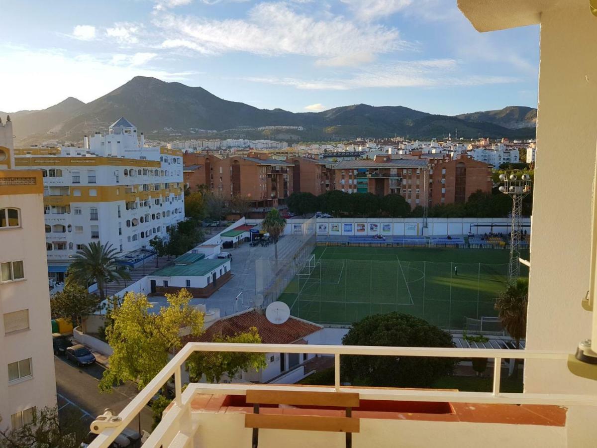 Aries Flat Διαμέρισμα Benalmádena Εξωτερικό φωτογραφία