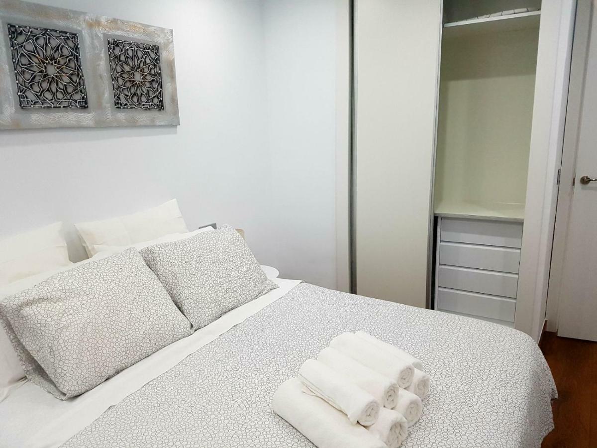 Aries Flat Διαμέρισμα Benalmádena Εξωτερικό φωτογραφία