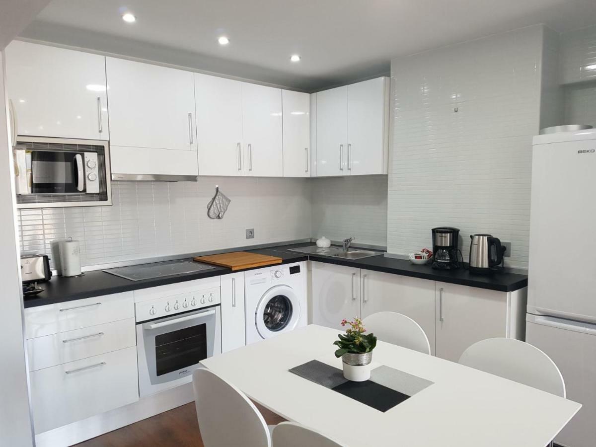 Aries Flat Διαμέρισμα Benalmádena Εξωτερικό φωτογραφία