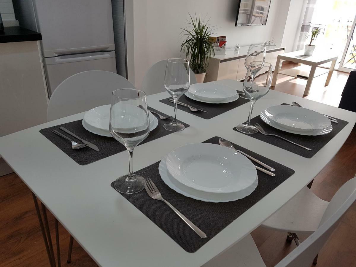Aries Flat Διαμέρισμα Benalmádena Εξωτερικό φωτογραφία