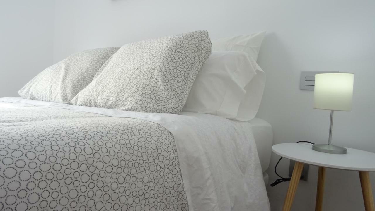 Aries Flat Διαμέρισμα Benalmádena Εξωτερικό φωτογραφία
