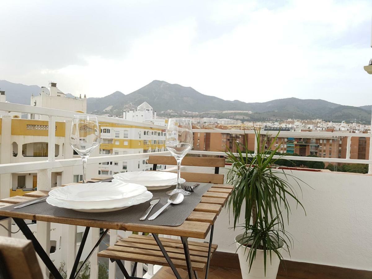 Aries Flat Διαμέρισμα Benalmádena Εξωτερικό φωτογραφία