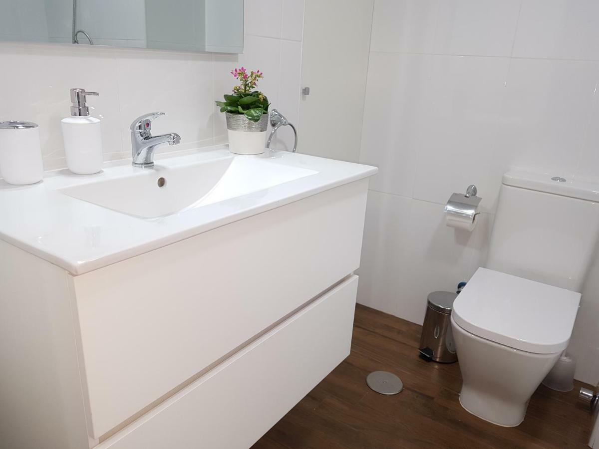 Aries Flat Διαμέρισμα Benalmádena Εξωτερικό φωτογραφία