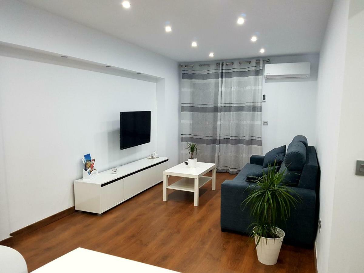 Aries Flat Διαμέρισμα Benalmádena Εξωτερικό φωτογραφία