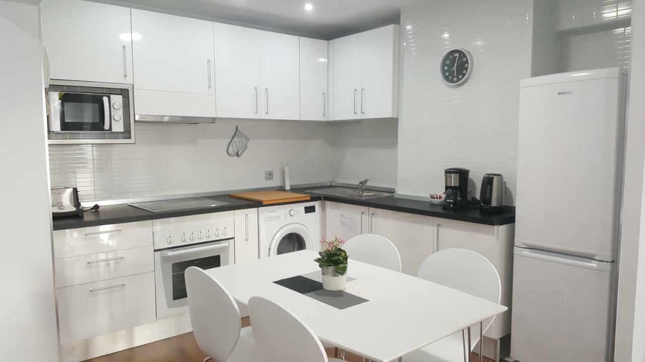 Aries Flat Διαμέρισμα Benalmádena Εξωτερικό φωτογραφία