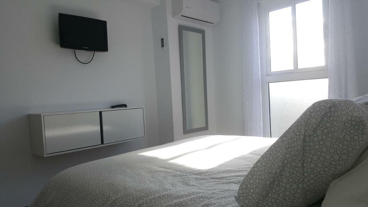 Aries Flat Διαμέρισμα Benalmádena Εξωτερικό φωτογραφία
