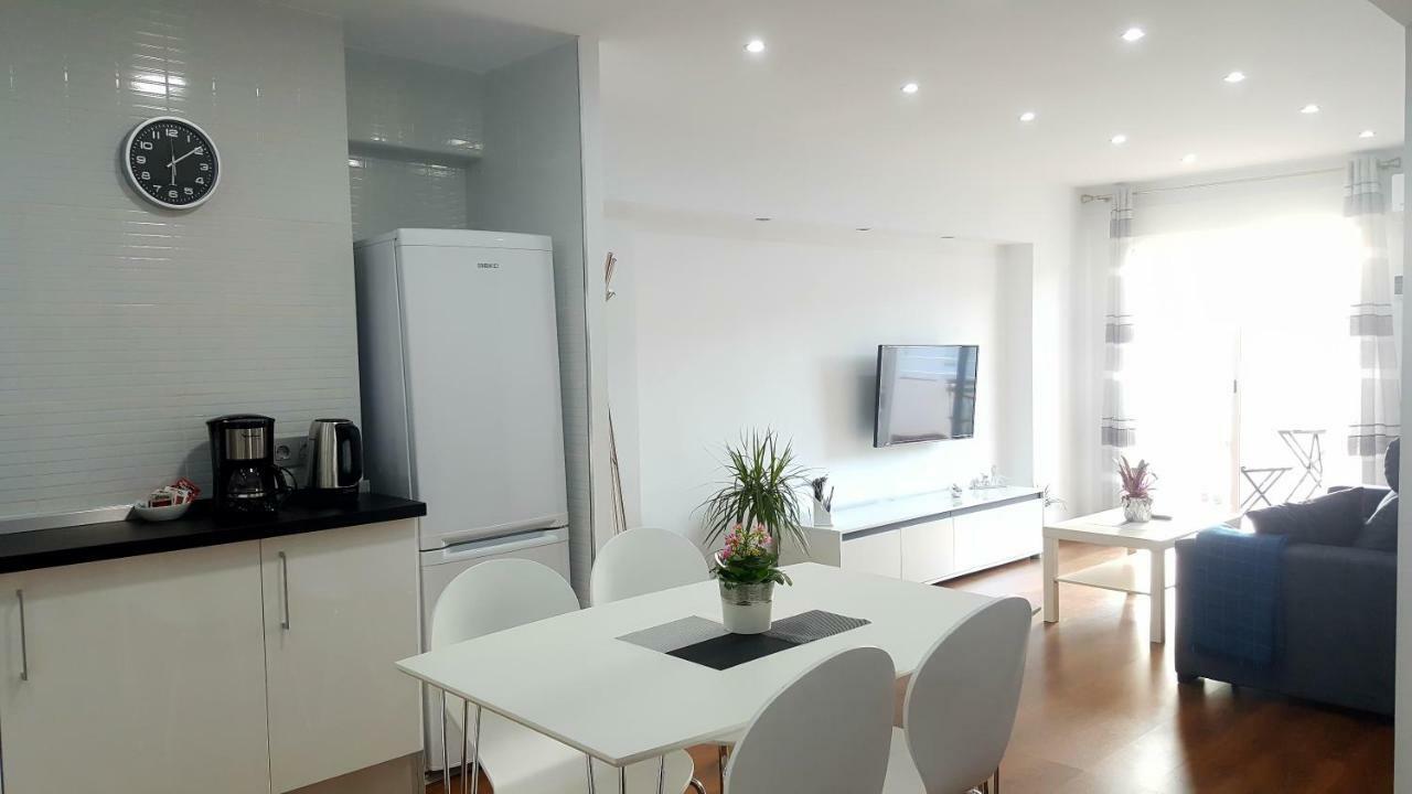 Aries Flat Διαμέρισμα Benalmádena Εξωτερικό φωτογραφία