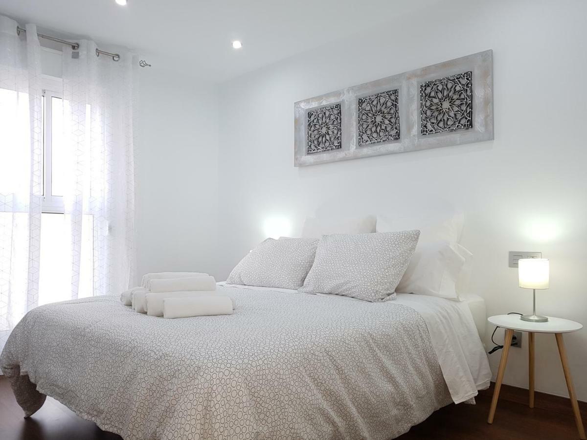 Aries Flat Διαμέρισμα Benalmádena Εξωτερικό φωτογραφία
