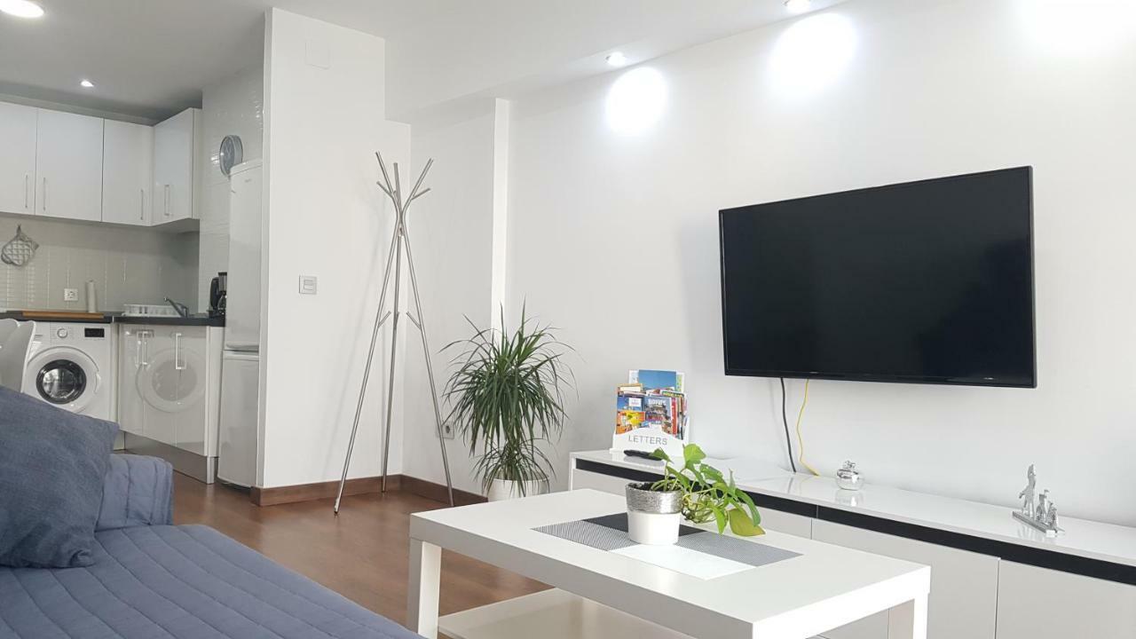 Aries Flat Διαμέρισμα Benalmádena Εξωτερικό φωτογραφία