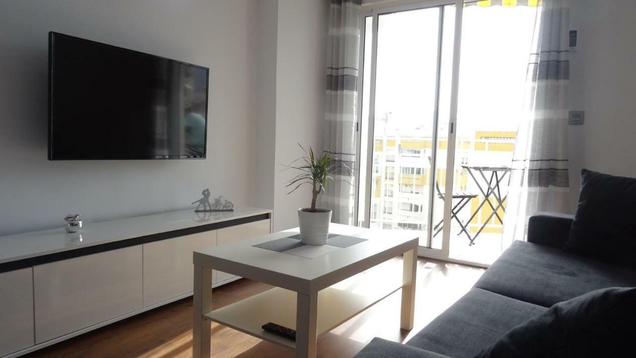 Aries Flat Διαμέρισμα Benalmádena Εξωτερικό φωτογραφία