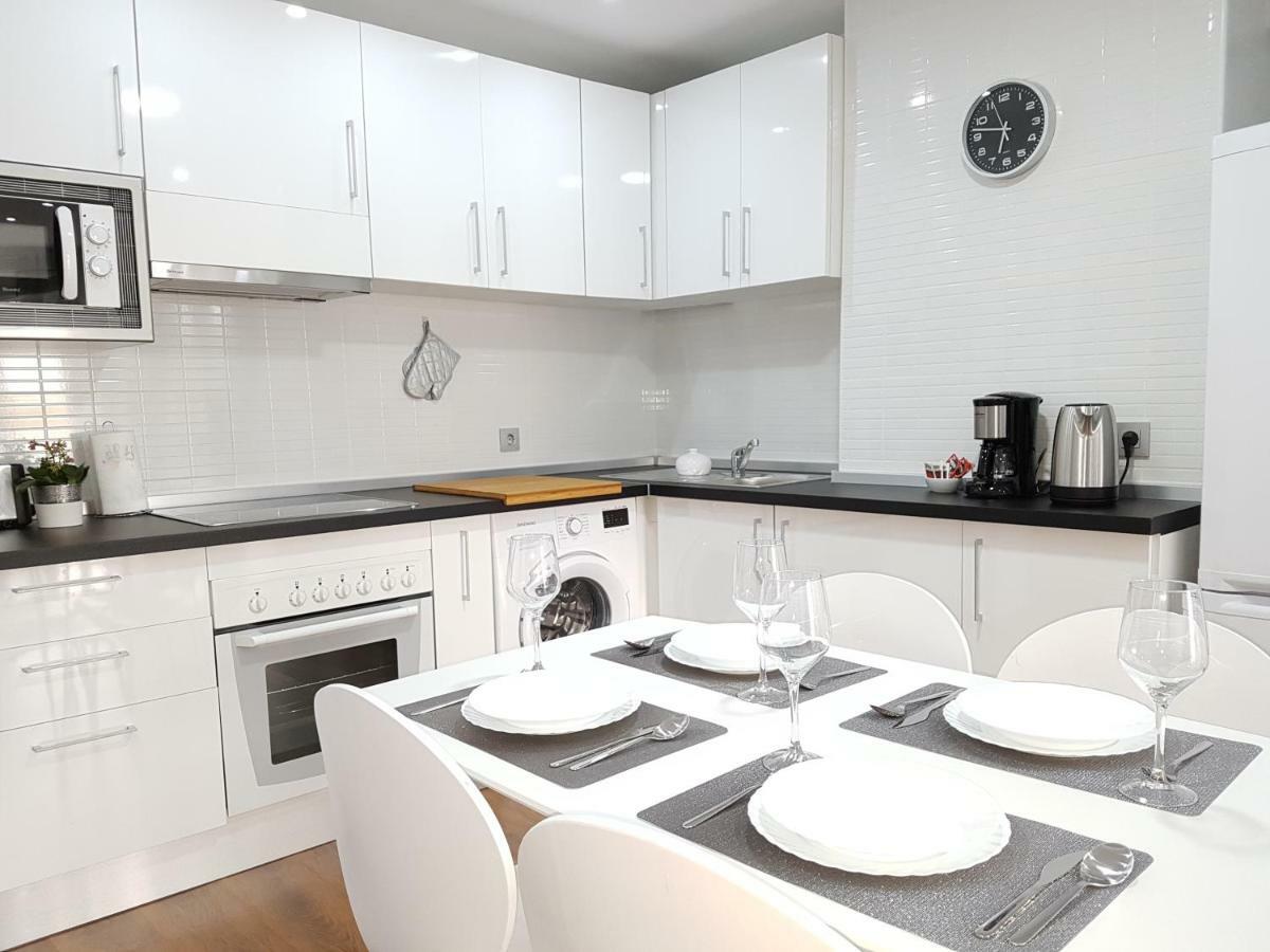 Aries Flat Διαμέρισμα Benalmádena Εξωτερικό φωτογραφία