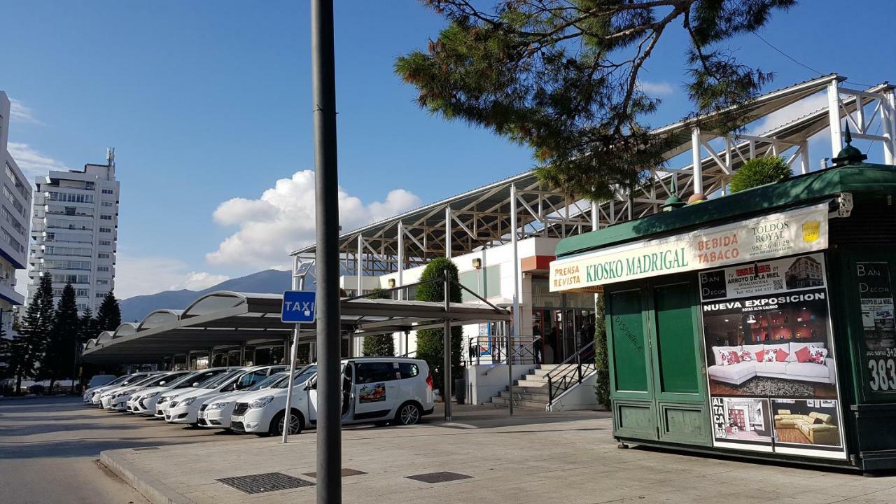 Aries Flat Διαμέρισμα Benalmádena Εξωτερικό φωτογραφία