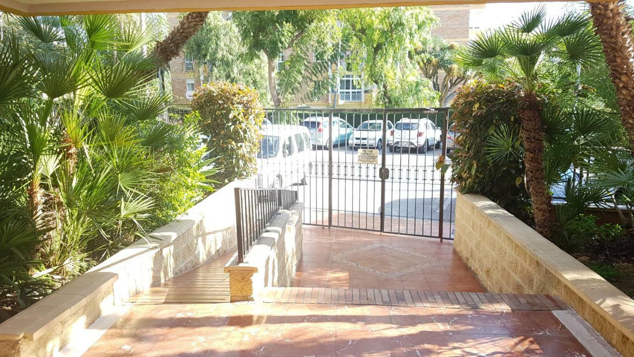 Aries Flat Διαμέρισμα Benalmádena Εξωτερικό φωτογραφία