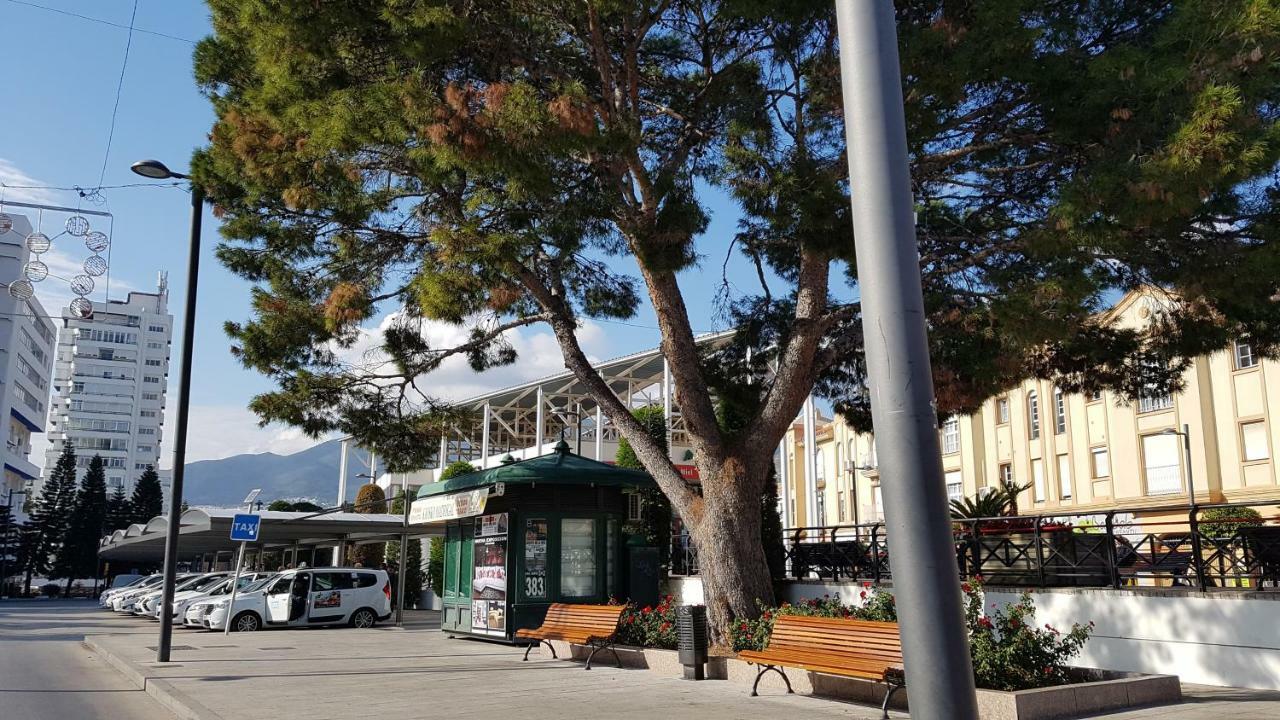Aries Flat Διαμέρισμα Benalmádena Εξωτερικό φωτογραφία