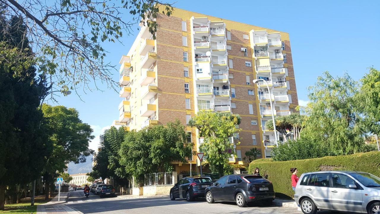 Aries Flat Διαμέρισμα Benalmádena Εξωτερικό φωτογραφία