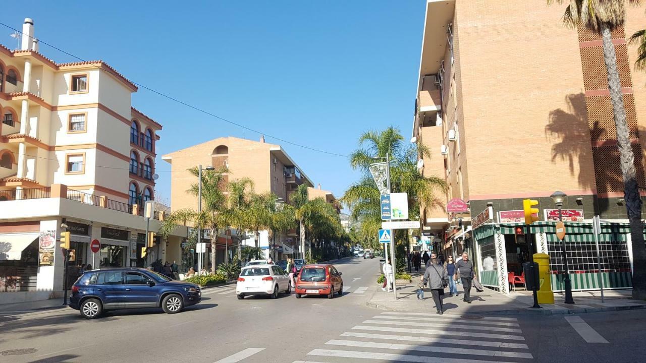 Aries Flat Διαμέρισμα Benalmádena Εξωτερικό φωτογραφία