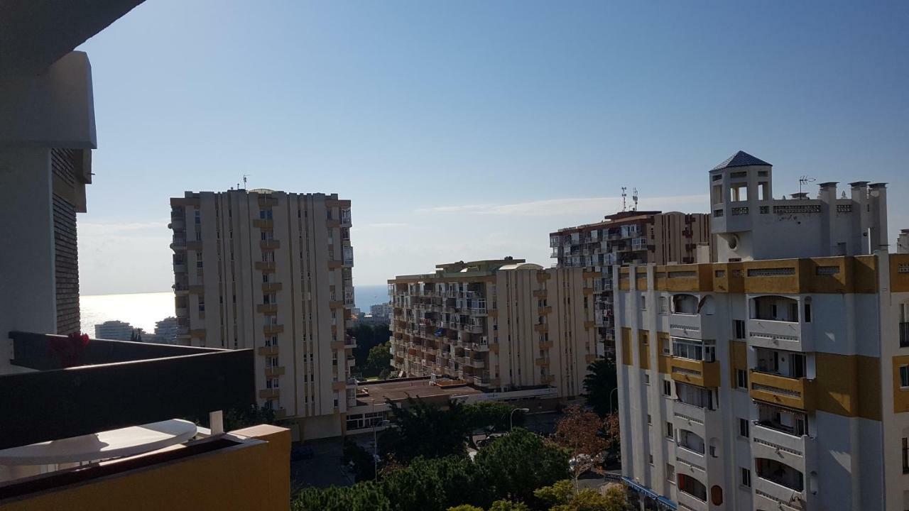 Aries Flat Διαμέρισμα Benalmádena Εξωτερικό φωτογραφία