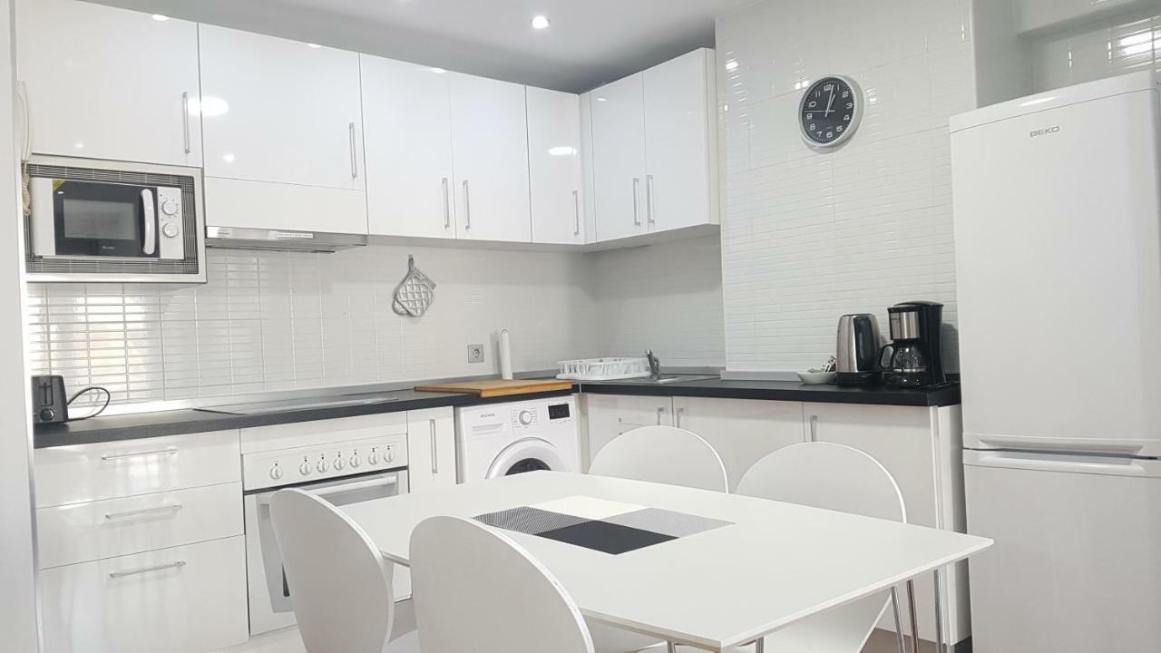 Aries Flat Διαμέρισμα Benalmádena Εξωτερικό φωτογραφία