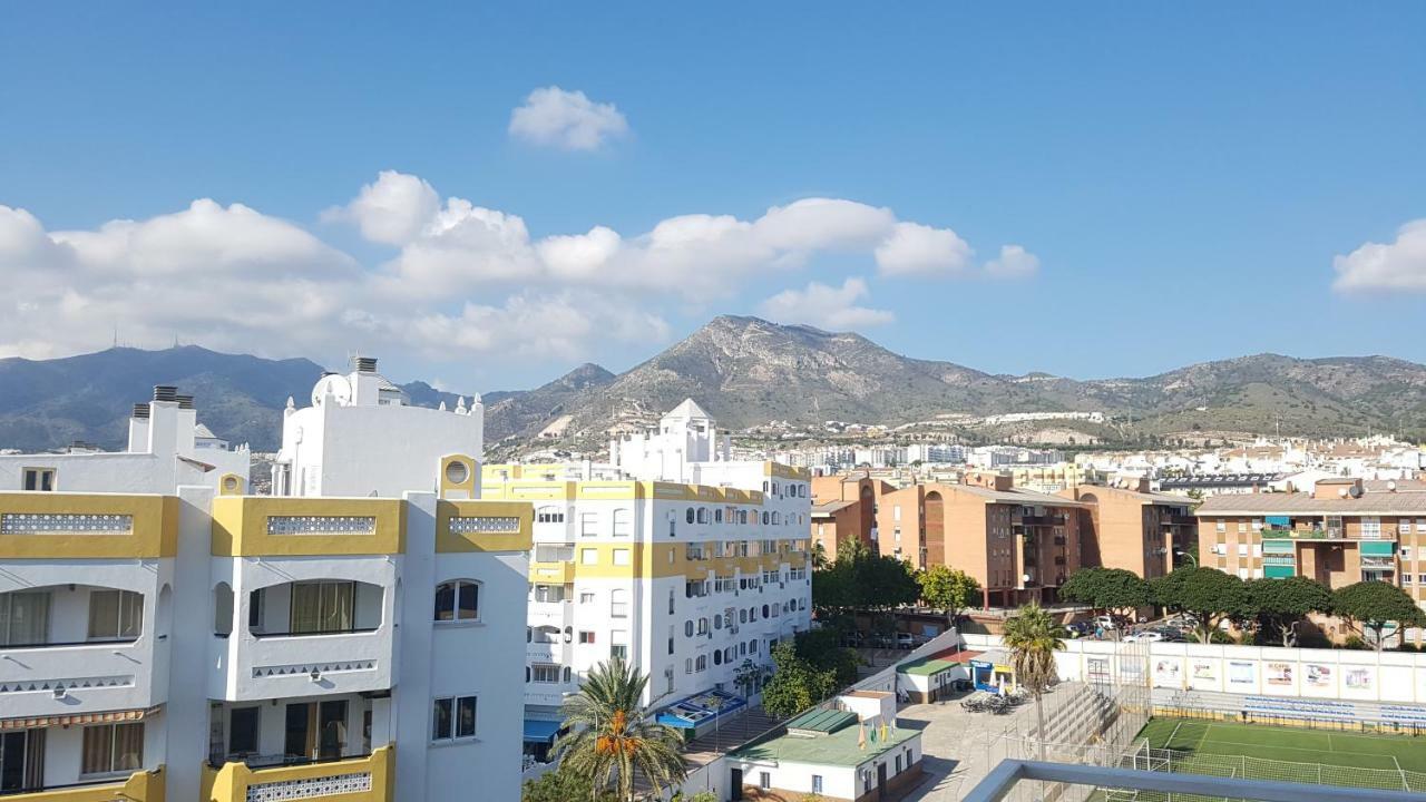 Aries Flat Διαμέρισμα Benalmádena Εξωτερικό φωτογραφία